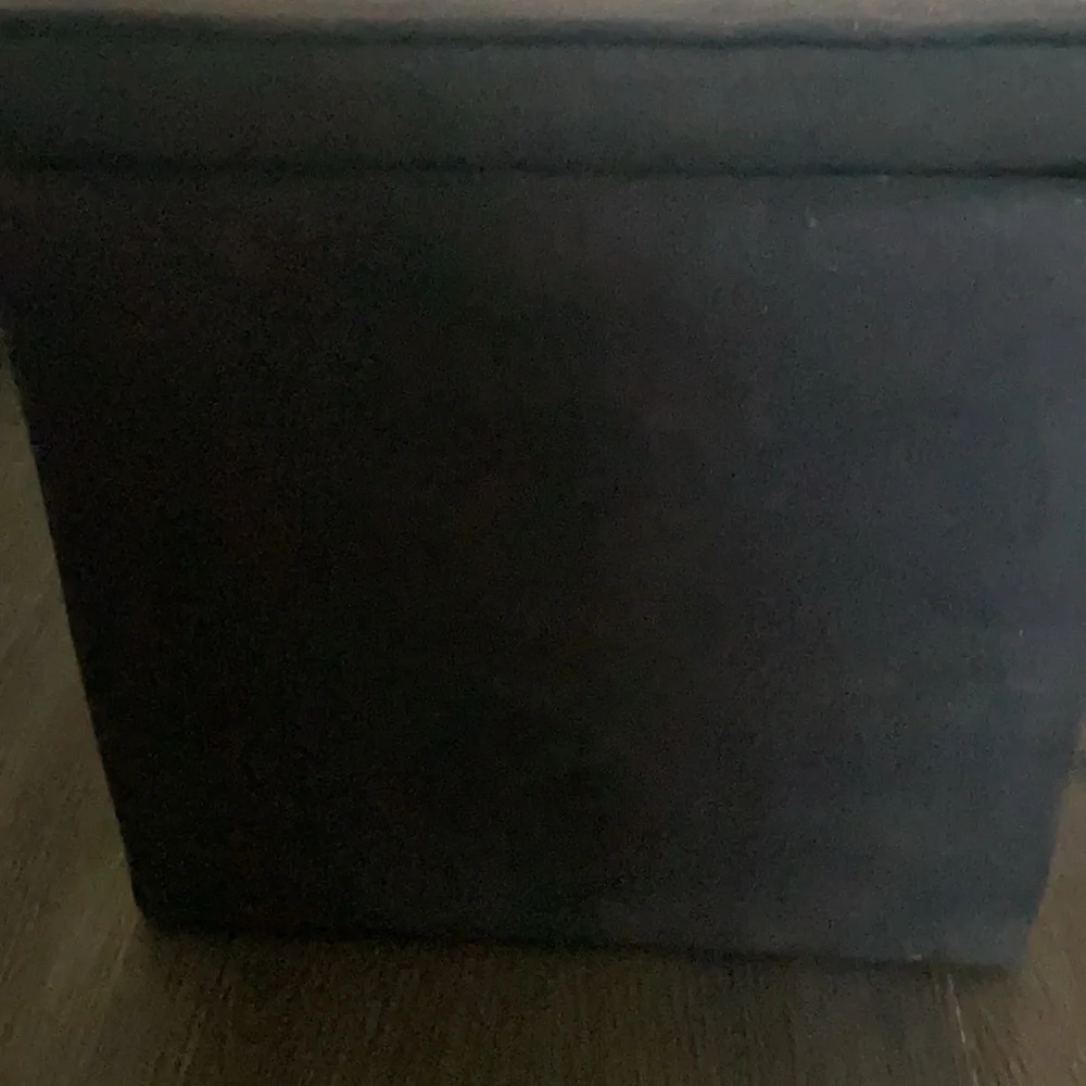 Storage cube! - Picture 2 of 5